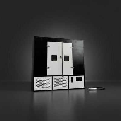 Máy kiểm tra lão hóa IEC62217-2012 5000h Máy kiểm tra đa ứng suất