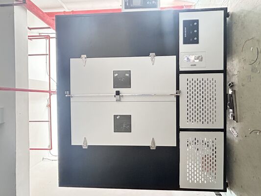 Máy kiểm tra lão hóa IEC62217-2012 5000h Máy kiểm tra đa ứng suất