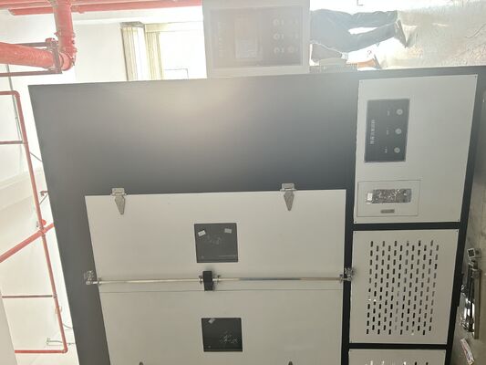 Máy kiểm tra lão hóa IEC62217-2012 5000h Máy kiểm tra đa ứng suất