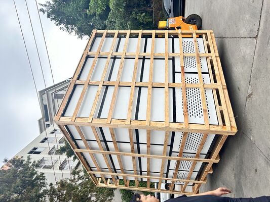 Máy kiểm tra lão hóa IEC62217-2012 5000h Máy kiểm tra đa ứng suất