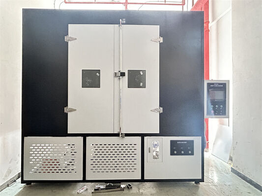 IEC62217-2012 Máy kiểm tra đa ứng suất cách điện Thiết bị kiểm tra lão hóa cho chất cách điện