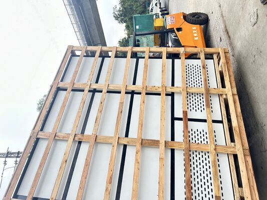 IEC62217-2012 Máy kiểm tra đa ứng suất cách điện Thiết bị kiểm tra lão hóa cho chất cách điện