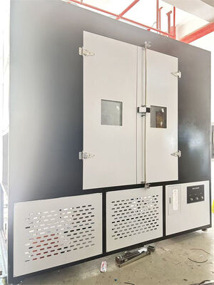 Phòng thử nghiệm lão hóa máy thử cách nhiệt phù hợp với IEC 62217