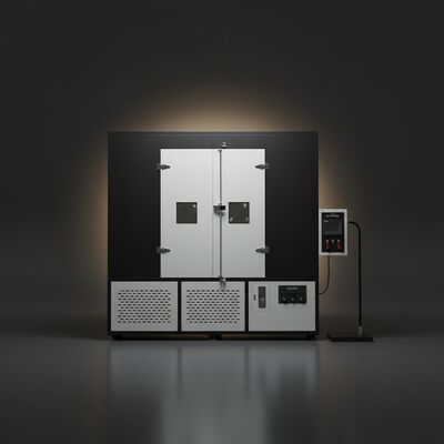 IEC 62217 Thiết bị thử nghiệm lão hóa đa yếu tố cho chất cách nhiệt