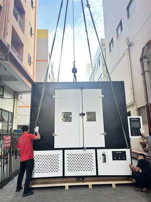 IEC 62217 Thiết bị thử nghiệm lão hóa đa yếu tố cho chất cách nhiệt