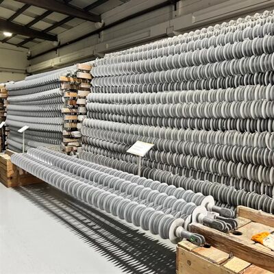 IEC 62217 Thiết bị thử nghiệm lão hóa đa yếu tố cho chất cách nhiệt