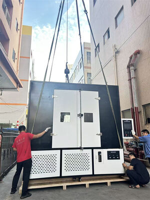 IEC 62217 Thiết bị kiểm tra hiệu suất điện cơ toàn diện cho chất cách điện