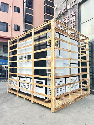IEC62730 Hệ thống thử nghiệm mô phỏng mưa nhân tạo và năng lượng mặt trời