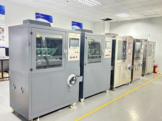 Thiết bị thử nghiệm theo dõi IEC0587 ASTMD2303