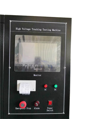 Máy kiểm tra đường mòn và ăn mòn IEC60587 Máy kiểm tra cách điện ASTMD2303