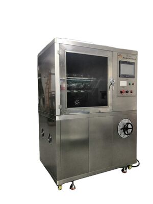 IEC60587 Máy kiểm tra phòng thí nghiệm theo dõi và xói mòn điện áp cao cách nhiệt Tiêu chuẩn ASTMD2303