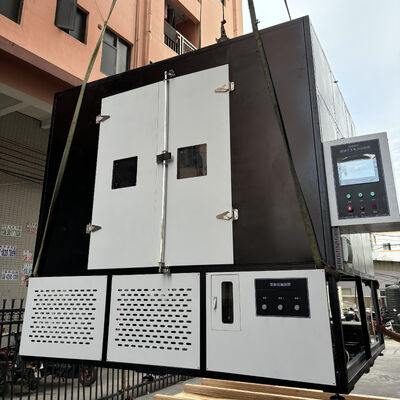 IEC62730-2024 Máy kiểm tra lão hóa cách điện 5000 giờ IEC62217-2012