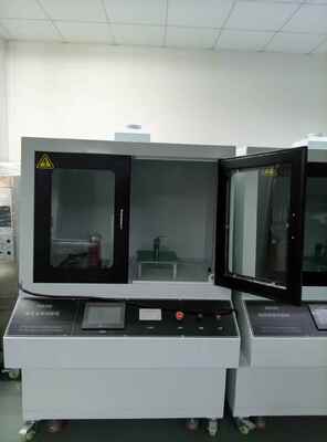 IEC62730-2024 Máy kiểm tra lão hóa cách điện 5000 giờ IEC62217-2012