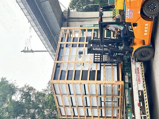 IEC62730-2024 5000hrs Máy kiểm tra căng thẳng đa cách nhiệt IEC62217-2012