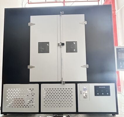 IEC62730-2024 5000hrs Máy thử nhiều căng thẳng mô phỏng ánh sáng mặt trời IEC62217-2012