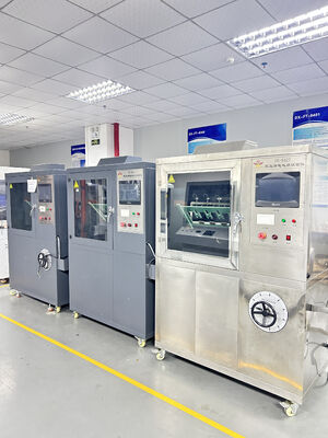 IEC62730-2024 5000hrs Máy thử nhiều căng thẳng mô phỏng ánh sáng mặt trời IEC62217-2012