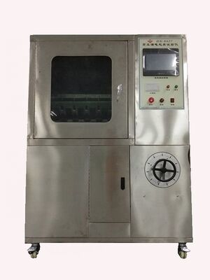 IEC62730-2024 5000hrs Máy thử nhiều căng thẳng mô phỏng ánh sáng mặt trời IEC62217-2012