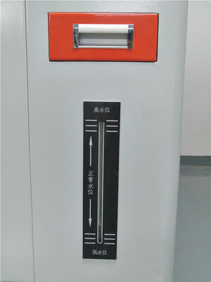 EN ISO 12543-4 UV Aging Test Of Laminated Glass