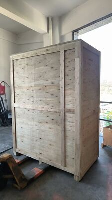 Máy kiểm tra đa năng điện tử 20KN