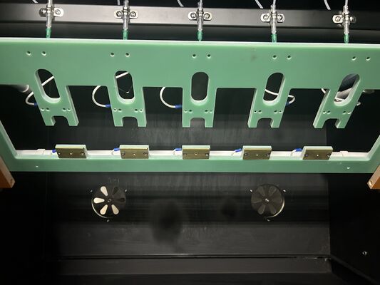 IEC60587 5 trạm cao áp nghiêng máy bay theo dõi & xói mòn kiểm tra
