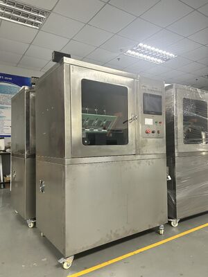 IEC60587 5 trạm cao áp nghiêng máy bay theo dõi & xói mòn kiểm tra