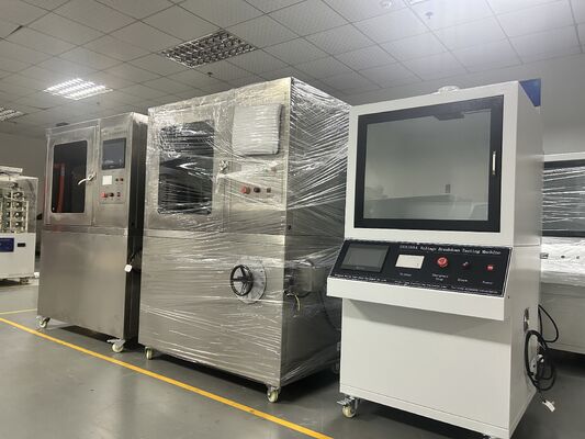 IEC60587 5 trạm cao áp nghiêng máy bay theo dõi & xói mòn kiểm tra