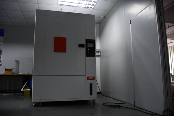 ASTM G 155-04a thủy tinh xây dựng Vật liệu phi kim loại Xenon Arc Light Apparatus