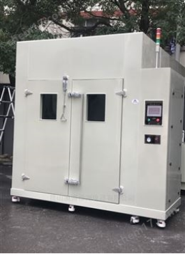 Máy thử phun muối IEC61442-2023 cho phụ kiện dây và cáp điện áp cao lớn