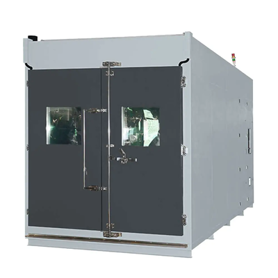 Máy thử phun muối IEC61442-2023 cho phụ kiện dây và cáp điện áp cao lớn
