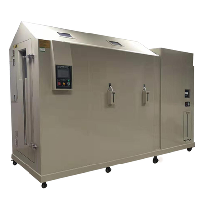 Máy thử phun muối IEC61442-2023 cho phụ kiện dây và cáp điện áp cao lớn