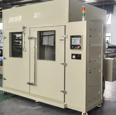 Máy thử phun muối IEC61442-2023 cho phụ kiện dây và cáp điện áp cao lớn