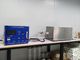Vật liệu cáp Đốt cháy Nội dung khí axit halogen 230V AC 50Hz 15A IEC60754