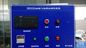Thiết bị kiểm tra dây chống cháy IEC60754-1 Cáp điện Máy kiểm tra khí axit halogen