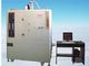 Máy kiểm tra độ dễ cháy điện ISO 5659-2 NBS cho nhựa, buồng mật độ khói