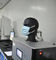 EN149 Máy kiểm tra sức đề kháng hơi thở trong phòng thí nghiệm Thiết bị kiểm tra trong phòng thí nghiệm