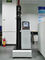 Phòng thí nghiệm màn hình LCD Máy đo độ bền kéo vi tính UL1581