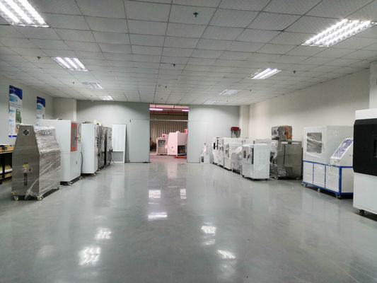 Máy kiểm tra mài mòn DAM Darmstadt bảo vệ xe máy, Máy kiểm tra trong phòng thí nghiệm