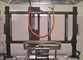 Máy thử nghiệm chống cháy cáp điện IEC 60331 0.6KV 1.3 KV