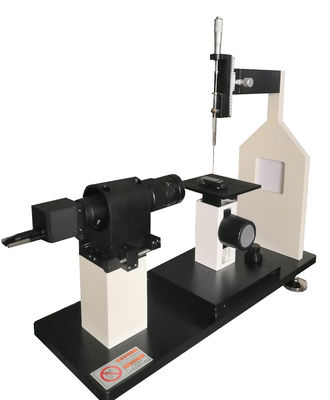 DL / T864-201 Thiết bị kiểm tra cao su Cách điện silicone Đo độ thấm ướt bề mặt