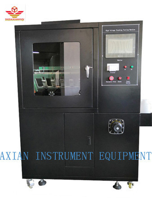 Máy kiểm tra ăn mòn tự động IEC 60587 Theo dõi thép không gỉ