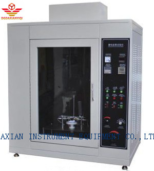 Vật liệu cách điện rắn Thiết bị kiểm tra theo dõi 220V 50-60Hz