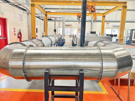 Máy thử đường hầm AstmeE84 Steiner Thiết bị thử nghiệm phòng thí nghiệm thử nghiệm lửa UL910