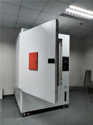 EN ISO 12543-4 Xét nghiệm lão hóa tia cực tím của kính mạ