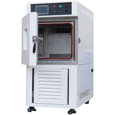 Phòng thử độ ẩm nhiệt độ cao và thấp có thể lập trình 80L