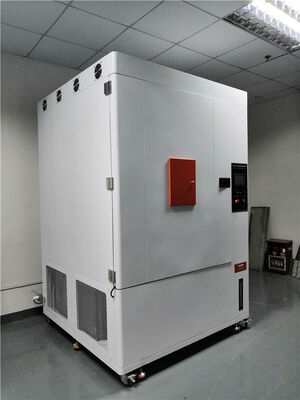 ASTM G 155-04a thủy tinh xây dựng Vật liệu phi kim loại Xenon Arc Light Apparatus
