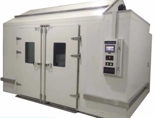 Máy thử phun muối IEC61442-2023 cho phụ kiện dây và cáp điện áp cao lớn