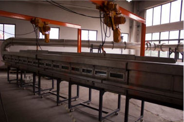 ASTM E84-20 1500kg Thiết bị kiểm tra tính dễ cháy UL910 Kiểm tra đường hầm Steiner Appatatus