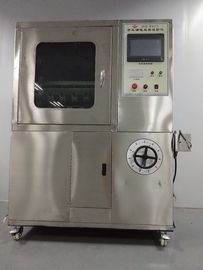 Máy kiểm tra cao su chỉ số theo dõi điện áp cao 6 KV Tiêu chuẩn IEC60587