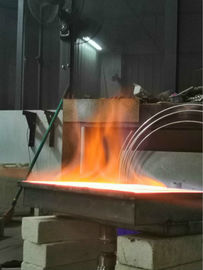ISO 9239-1 Thiết bị thử lửa