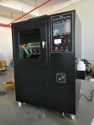 IEC60587 Thiết bị kiểm tra chỉ số theo dõi 6 KV Thiết bị kiểm tra nhựa